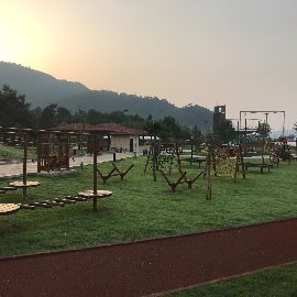 Muğla Macera Atölyesi Projeleri