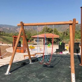 Muğla Macera Atölyesi Projeleri