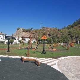 Muğla Macera Atölyesi Projeleri