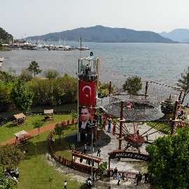 Muğla Macera Atölyesi Projeleri