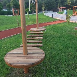 Muğla Macera Atölyesi Projeleri