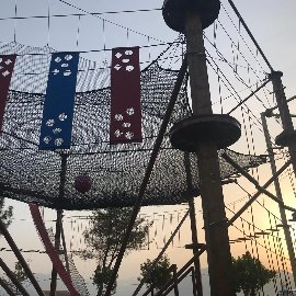 Muğla Macera Atölyesi Projeleri