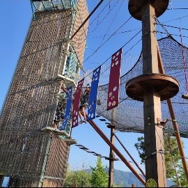 Muğla Macera Atölyesi Projeleri