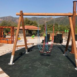Muğla Macera Atölyesi Projeleri