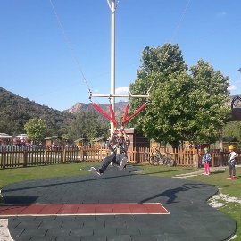 Muğla Macera Atölyesi Projeleri