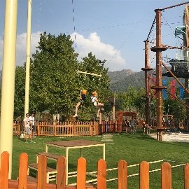 Muğla Macera Atölyesi Projeleri