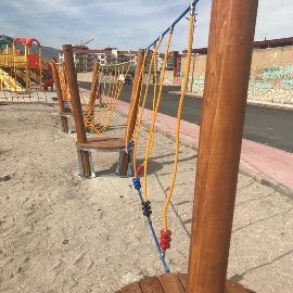 Bor Belediyesi Macera Parkı