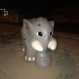 Bor Belediyesi Macera Parkı