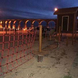 Bor Belediyesi Macera Parkı