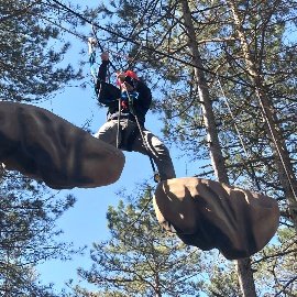 Ordu Macera Atölyesi Projeleri