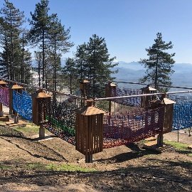 Ordu Macera Atölyesi Projeleri