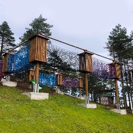 Ordu Macera Atölyesi Projeleri