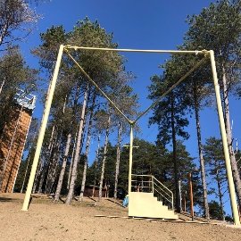 Ordu Macera Atölyesi Projeleri