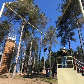 Ordu Macera Atölyesi Projeleri