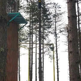 Ordu Macera Atölyesi Projeleri