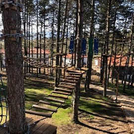 Ordu Macera Atölyesi Projeleri