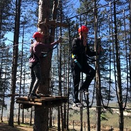 Ordu Macera Atölyesi Projeleri