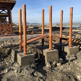 Rize Belediyesi - Denge Parkuru