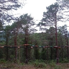 Fındıklı Kaymakamlığı - Macera Parkı