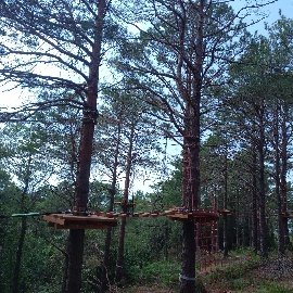 Fındıklı Kaymakamlığı - Macera Parkı