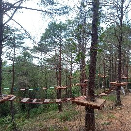 Fındıklı Kaymakamlığı - Macera Parkı