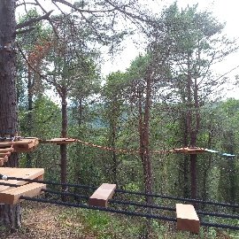 Fındıklı Kaymakamlığı - Macera Parkı