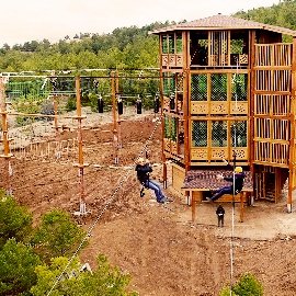 Sivas Macera Atölyesi Projeleri