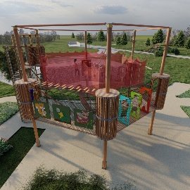 Trabzon Macera Atölyesi Projeleri