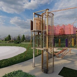 Trabzon Macera Atölyesi Projeleri