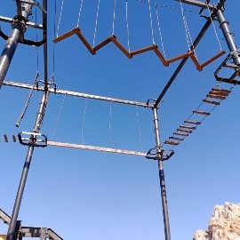 Dubai - Macera Parkı