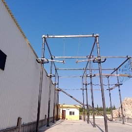 Dubai - Macera Parkı