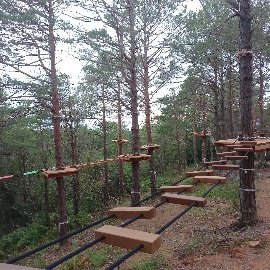 Macera Parkları (3)