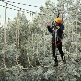 Macera Parkları (6)