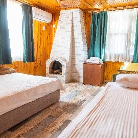 Eco Family Park Hotel