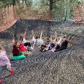 Eco Family Park Hotel