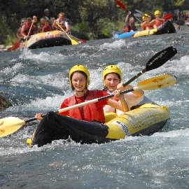 Eco Family Park Hotel