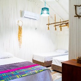 Eco Family Park Hotel