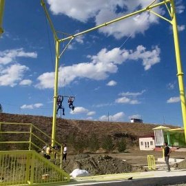 Bayburt Macera Atölyesi Projeleri