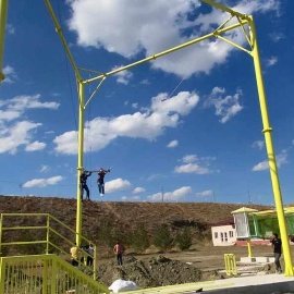 Bayburt Macera Atölyesi Projeleri