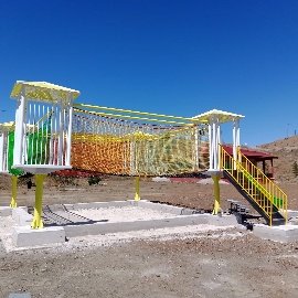 Bayburt Macera Atölyesi Projeleri