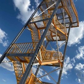 Bayburt Macera Atölyesi Projeleri