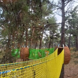 Balıkesir Macera Atölyesi Projeleri