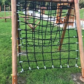 Survivor Parkurları