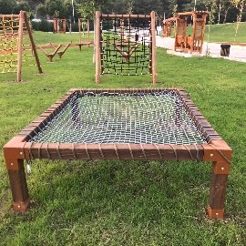 Survivor Parkurları