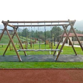 Survivor Parkurları