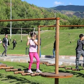 Köprü Geçiş Oyunları