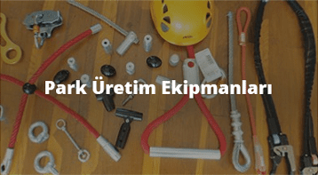 Park-Üretim-Ekipmanları