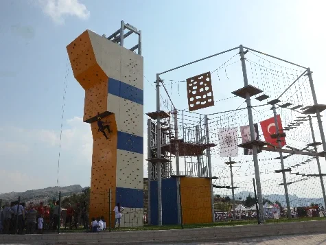 Afyonkarahisar Belediyesi