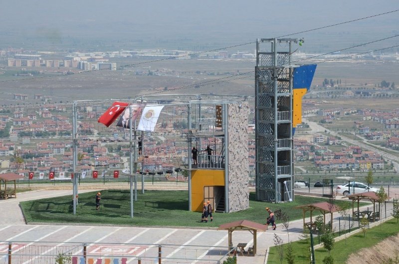 Afyonkarahisar Belediyesi