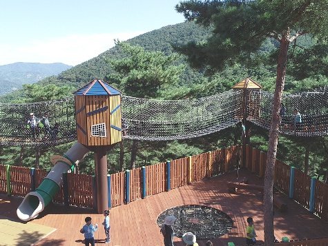 Gökyüzü Yürüyüşü